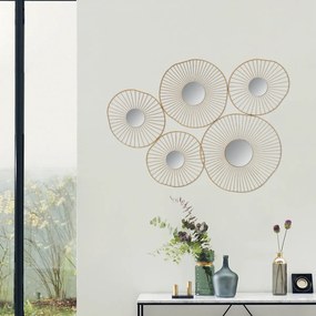 Lustra dekoracyjne WIRED, 5 elementów
