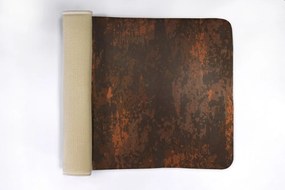 Dywanik łazienkowy antypoślizgowy Dywanik łazienkowy antypoślizgowy Abstrakcja