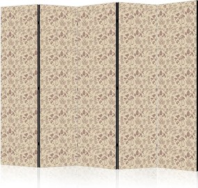 Parawan jednostronny Artgeist Kwiaty 225 x 172 cm 1 szt