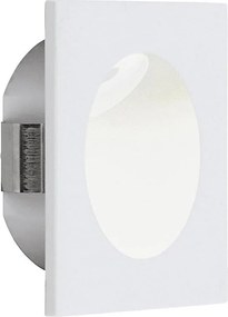 Eglo 96901 - Oprawa schodowa LED ZARATE LED/2W/230V biała
