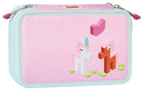 Piórnik Iconic Sparkle – LEGO®