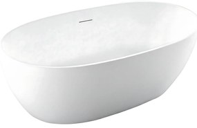 Wanna Akrylowa Wolnostojąca ROMA 170