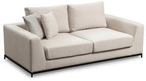 Beżowa sofa Artie Line