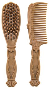 Teddies Koń do czesania z akcesoriami, 38 cm
