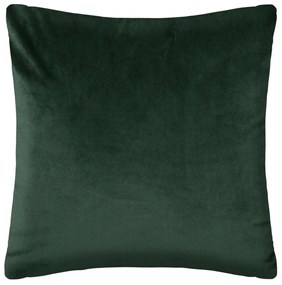 Poszewka Jacquard 40 x 40 cm z motywem tropikalnym