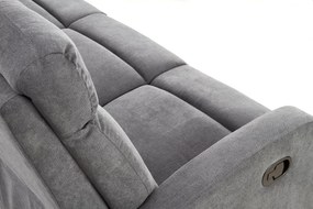 Rozkładana sofa trzyosobowa Oslo 3S