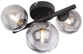 Globo 56133-3W - Lampa sufitowa LED RIHA 3xG9/3,5W/230V