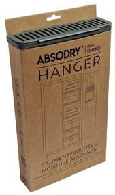 Pochłaniacz wilgoci Absodry Duo Family Hanger – Everbrand Sweden