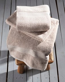 Ręcznik Cairo 70x140cm beige