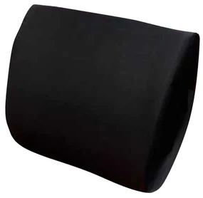 Poduszka ergonomiczna wypełniona pianką pamięciową 35x45 cm – Mila Home