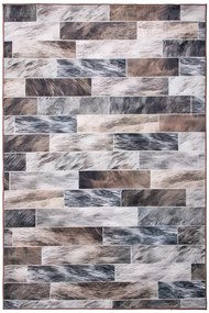 Dywan Canes 220302 160x230 Prostokąt