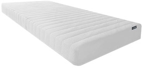 Materac relaksacyjny z lateksową warstwą wierzchnią ELECTRE marki DREAMEA gr. 14 cm - 90x200 cm
