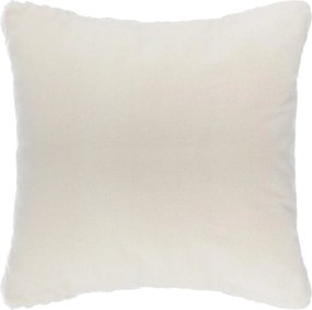 Ozdobna poduszka Ete, makrama, 40 x 40 cm