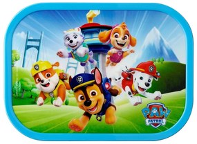 Pojemnik śniadaniowy dla dzieci Paw patrol pups – Mepal