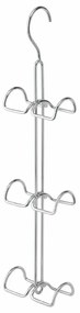 Wieszak na torebki iDesign, wys. 39,5 cm
