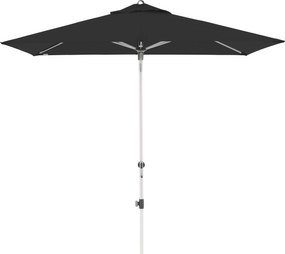 Doppler EXPERT parasol ogrodowy 220 x 140 cm czarny