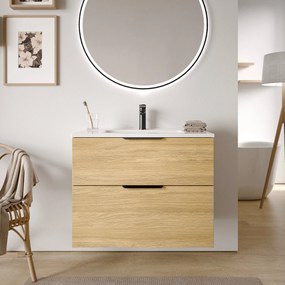 Szafka podumywalkowa TIM 80 cm