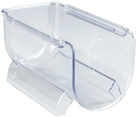 Organizer do lodówki L 11x 20,5 x11 cm, WENKO