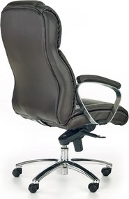 Elegancki fotel gabinetowy Foster Halmar