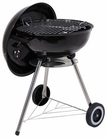 Cattara Grill na węgiel drzewny Bari, 46 cm