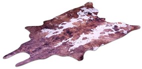 Dywan Vitaus Wild Kareso, 60x100 cm