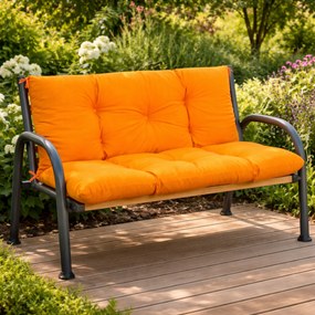 Poduszka na huśtawkę / ławkę 100 cm Frigiliana D001-13BB PATIO