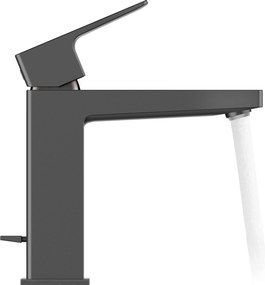 Jednouchwytowa bateria umywalkowa Duravit Manhattan M