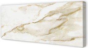 Fotoobraz na płótnie Płytka Marmurowa w Zbliżeniu