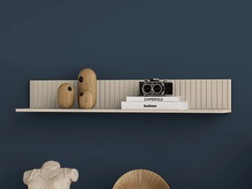 Półka 120 cm Sophie 09, kaszmir