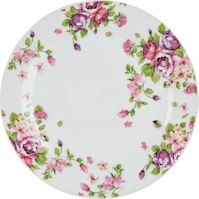 Banquet Beauty 18-częściowy zestaw stołowy