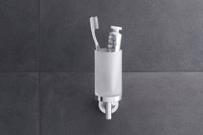 Duravit Starck T kubek na szczoteczki