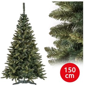 Choinka bożonarodzeniowa MOUNTAIN 150 cm jodła