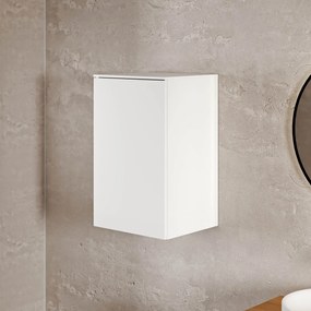 Szafka łazienkowa wisząca JUVIA 64 cm