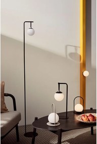 Lampa zewnętrzna LED ze ściemniaczem na USB ø 25 cm Balmony – Bizzotto