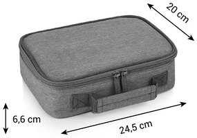 Torba termiczna 4Food – Tescoma