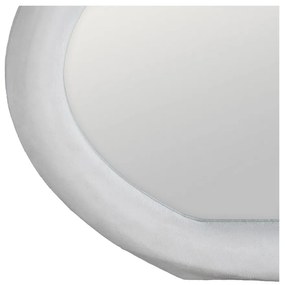 Lustro ścienne 90x60 cm Cloud – Ixia