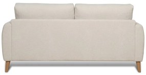 Beżowa sofa 182 cm Marvel – Scandic