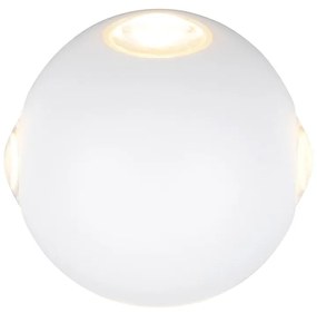 Lampa zewnętrzna ø 10,5 cm Avisio – Trio