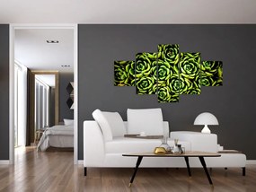 Obraz bez grzywki (125x70 cm)