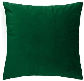 Poszewka dekoracyjna GOSTA zielona 45x45 cm HOMLA