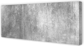 Obraz canvas na ścianę Tradycyjny Mur Kamienny