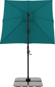 Derby DX 210 x 210 cm niebieska