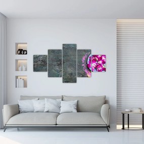 Obraz - Wellness (125x70 cm)