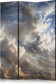 Parawan dwustronny Artgeist Pejzaże 135 x 172 cm 1 szt