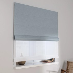 Roleta rzymska dzień noc Duo