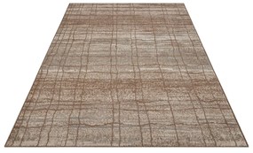Brązowy/beżowy dywan 80x120 cm Terrain – Hanse Home