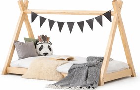 Łóżko Tipi N0-L25