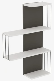 Police Cambel Anthracite