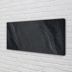 Obraz drukowany na płótnie Tekstura Skalnej Ściany