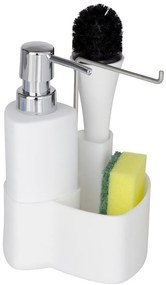 Zestaw kuchenny EMPIRE WHITE, 4w1, WENKO